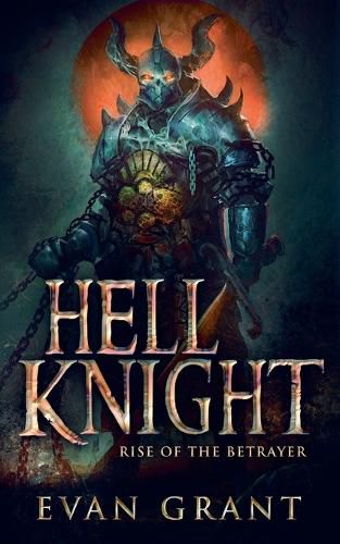 Cover image for Hell Knight