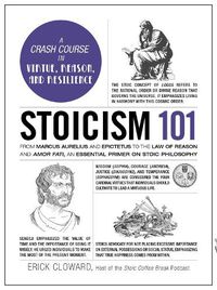 Cover image for Stoicism 101