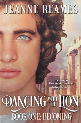 Cover image for Dancing with the Lion: Becoming