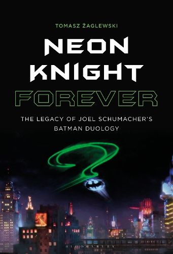 Cover image for Neon Knight Forever