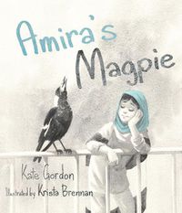 Cover image for Amira's Magpie