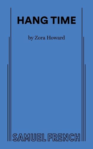 Cover image for Hang Time