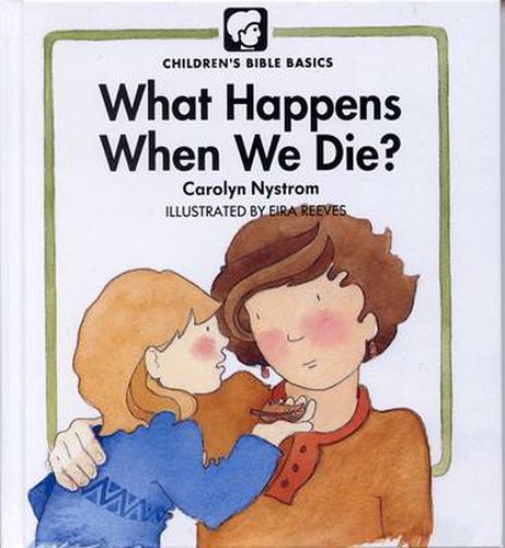 Cover image for What Happens When We Die?