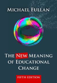 Cover image for The New Meaning of Educational Change