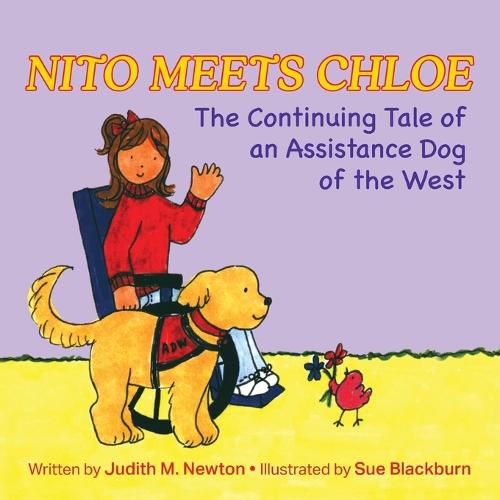 Cover image for Nito Meets Chloe