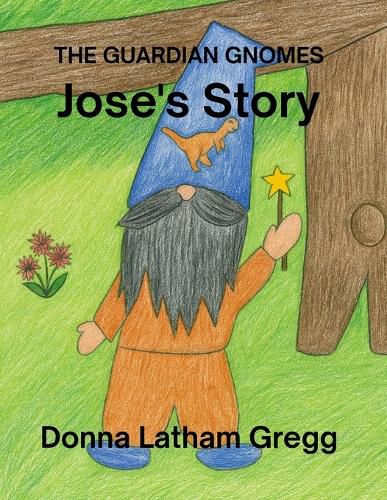 Cover image for The Guardian Gnomes