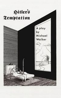 Cover image for Hitler's Temptation