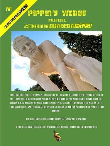 Cover image for Pippin's Wedge