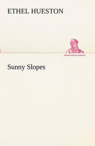 Cover image for Sunny Slopes