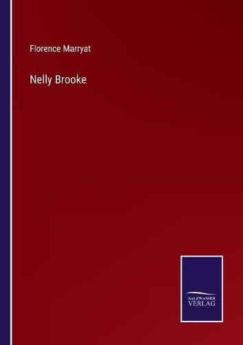 Cover image for Nelly Brooke