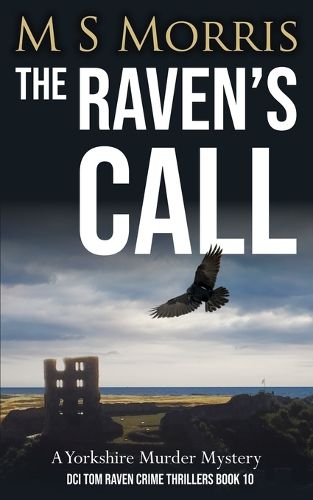 Cover image for The Raven's Call