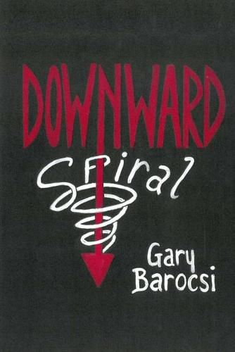 Cover image for Downward Spiral