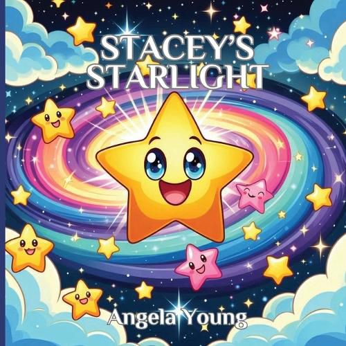 Cover image for Stacey's Starlight