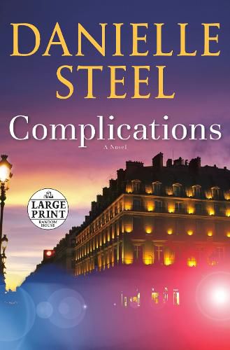 Cover image for Complications: A Novel