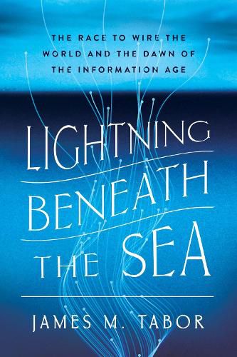 Cover image for Lightning Beneath the Sea