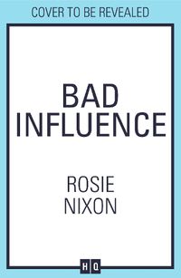 Cover image for Bad Influence