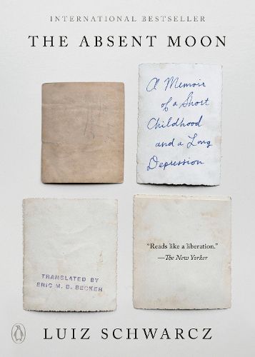 Cover image for The Absent Moon