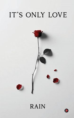 Cover image for It's Only Love