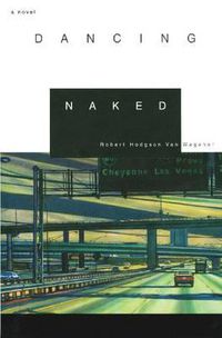 Cover image for Dancing Naked