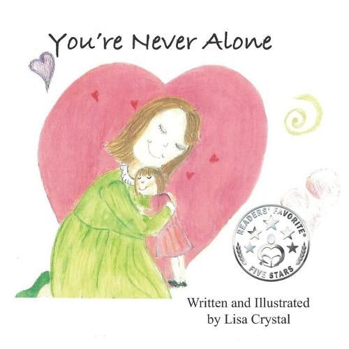 Cover image for You're Never Alone