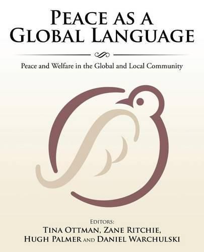 Peace as a Global Language