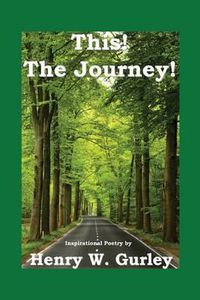 Cover image for This! the Journey!