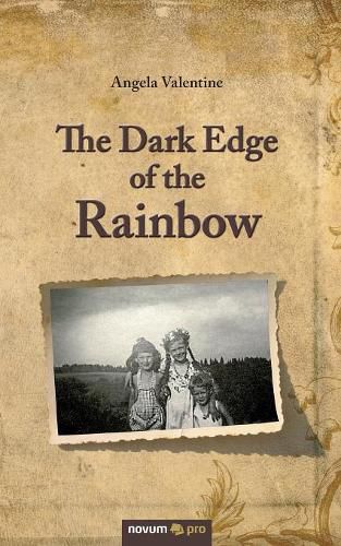 Cover image for The Dark Edge of the Rainbow