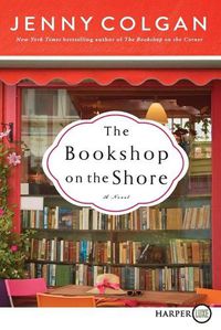 Cover image for The Bookshop on the Shore