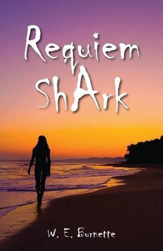 Cover image for Requiem Shark