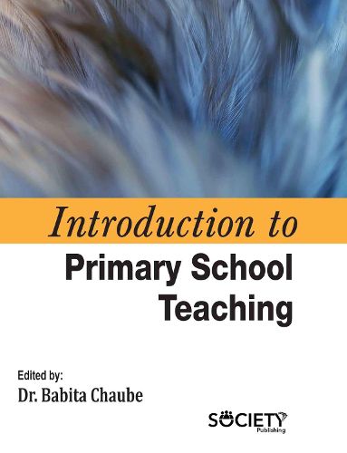 Cover image for Introduction to Primary School Teaching