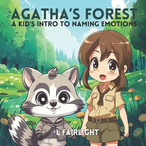 Cover image for Agatha's Forest