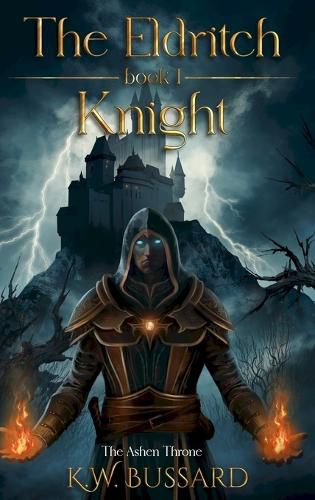 Cover image for The Eldritch Knight