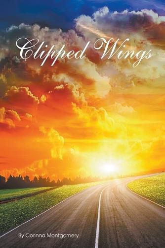 Cover image for Clipped Wings