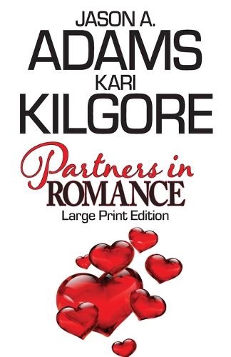 Cover image for Partners in Romance