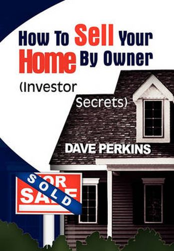 Cover image for How to Sell Your Home by Owner