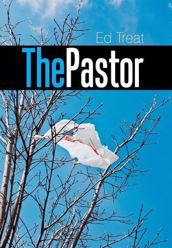 Cover image for The Pastor