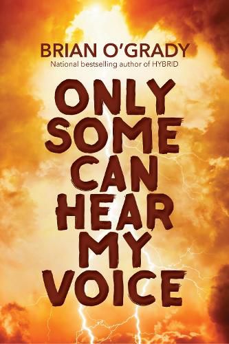 Cover image for Only Some Can Hear My Voice