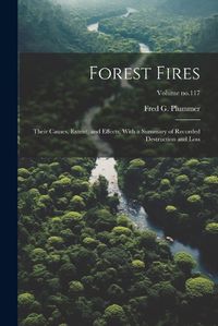 Cover image for Forest Fires