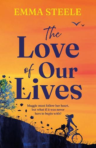 Cover image for The Love of Our Lives