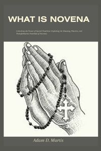 Cover image for What is Novena