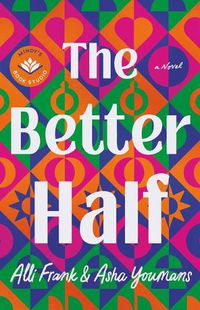 Cover image for The Better Half