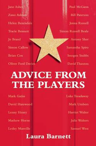 Cover image for Advice from the Players