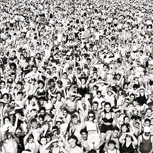 Listen Without Prejudice (Vinyl)