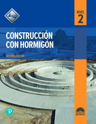 Construccion con hormigon, nivel dos