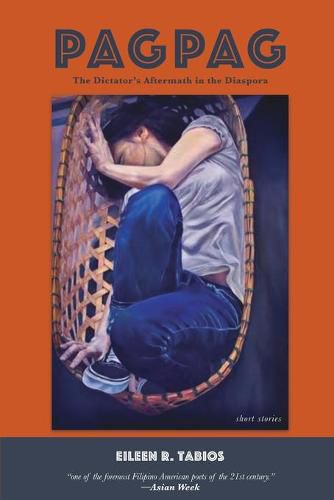Cover image for Pagpag: The Dictator's Aftermath in the Diaspora