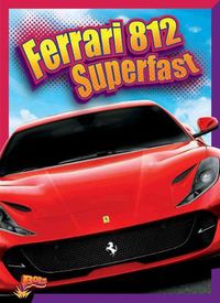 Cover image for Ferrari 812 Superfast