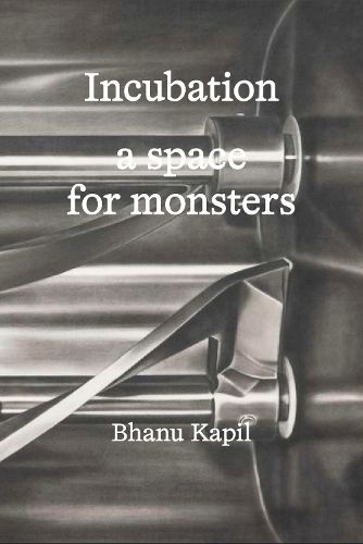 Cover image for Incubation