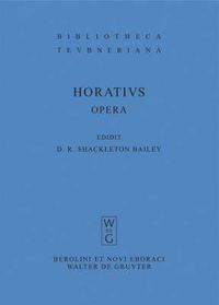 Cover image for Opera