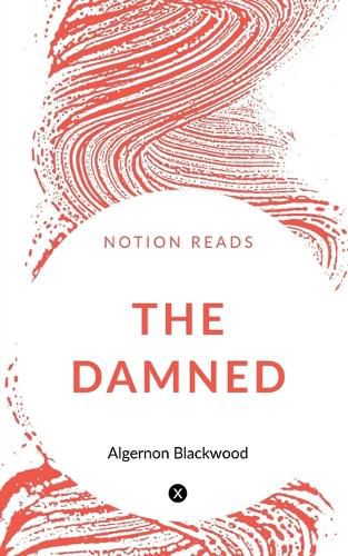 Cover image for The Damned