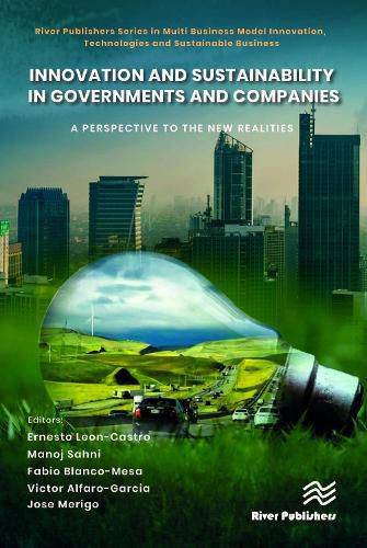 Cover image for Innovation and Sustainability in Governments and Companies: A Perspective to the New Realities